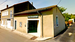 Lire la suite à propos de l’article Eglise Evangélique de Condom