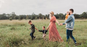 Lire la suite à propos de l’article Venez en Famille!