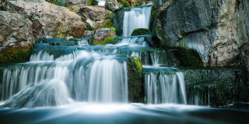 Comblés par Ses Paroles