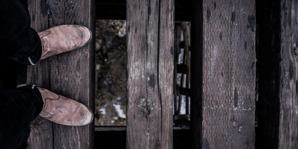 Sur Quoi Repose Votre Confiance?