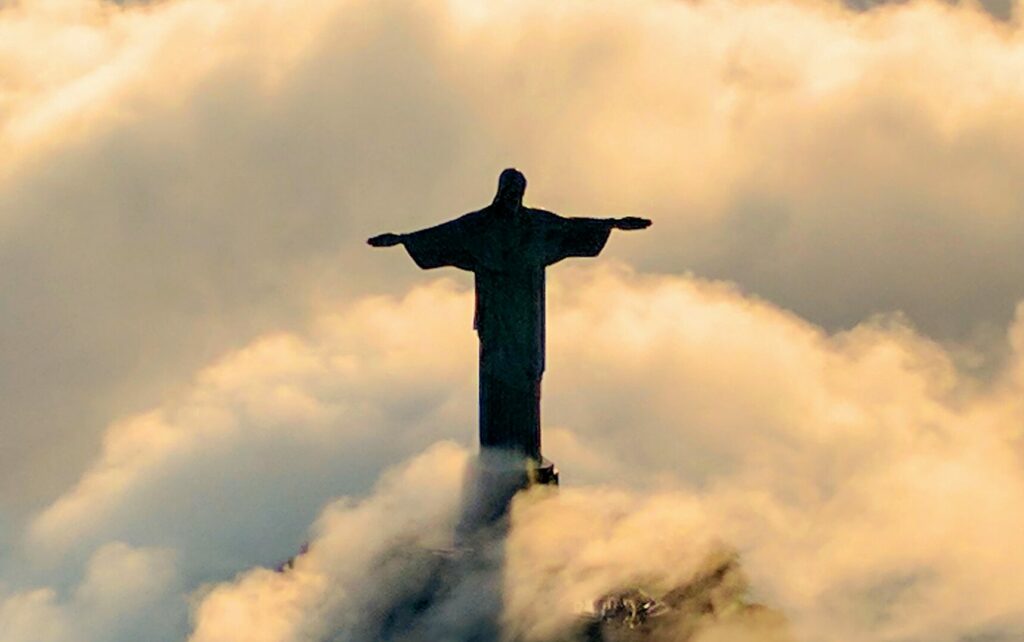 Quand Jésus se lève