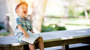 Lire la suite à propos de l’article Enfants