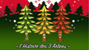 Lire la suite à propos de l’article Noël 2022