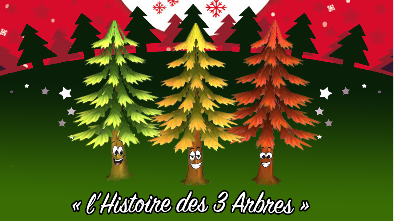 Lire la suite à propos de l’article Noël 2022