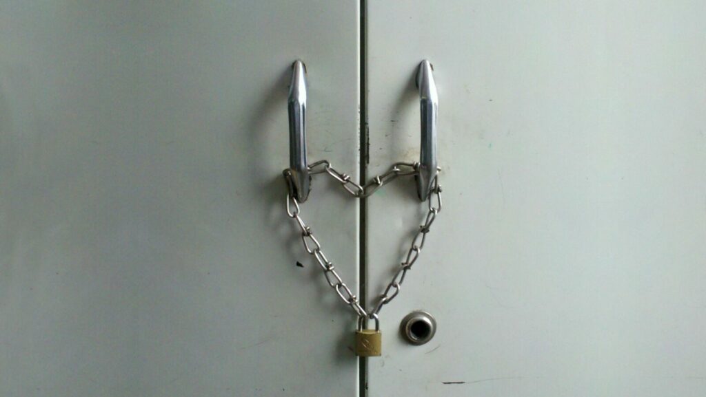 L’Héritage des Saints