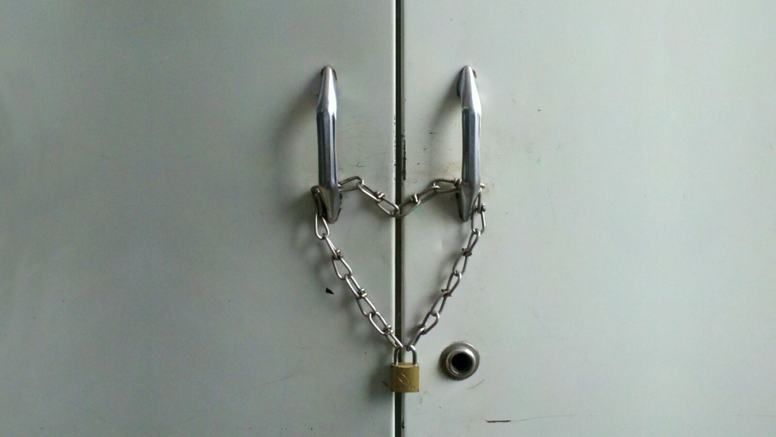 L'Héritage des Saints