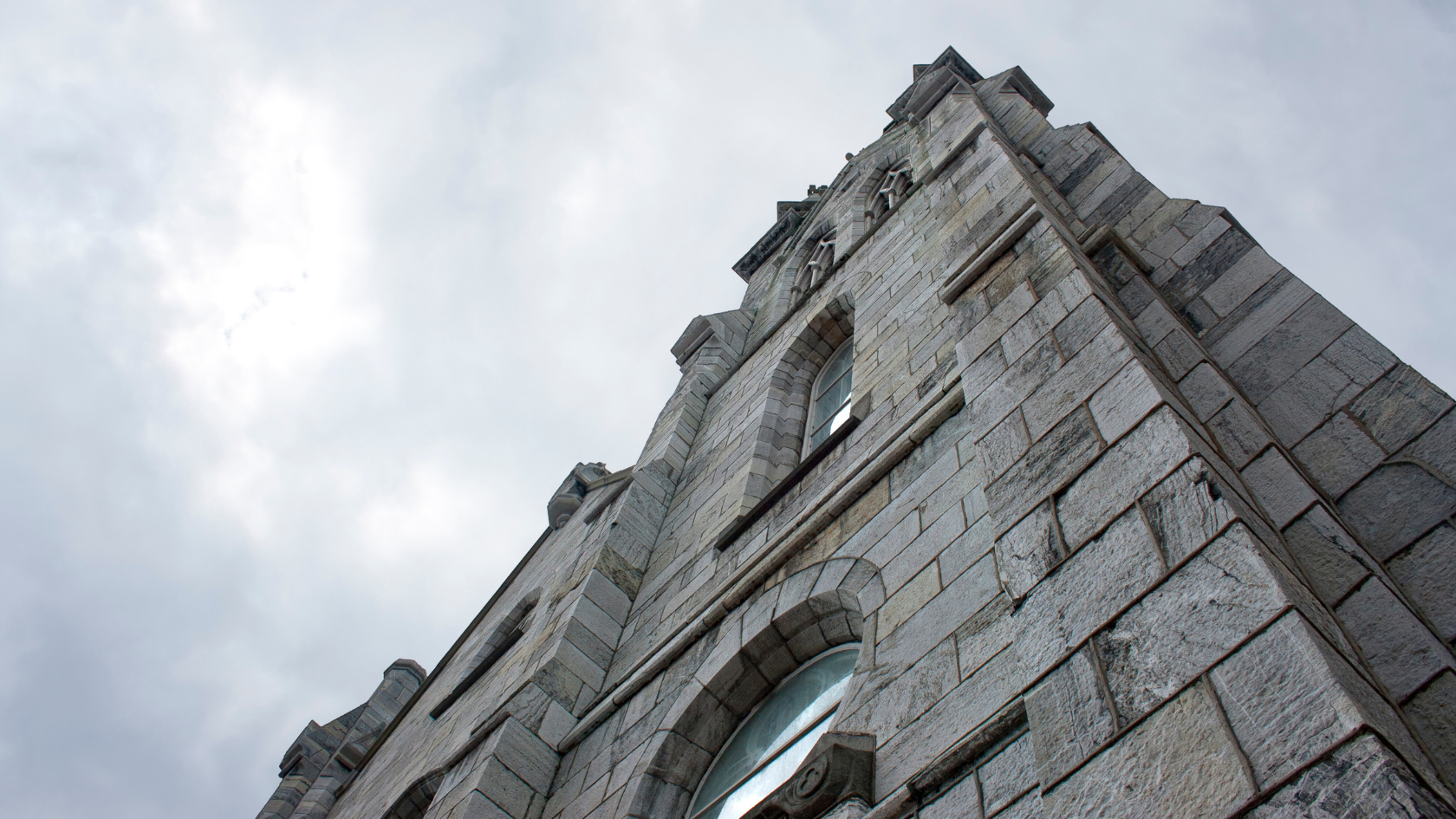 L'Eglise, la Maison de Dieu