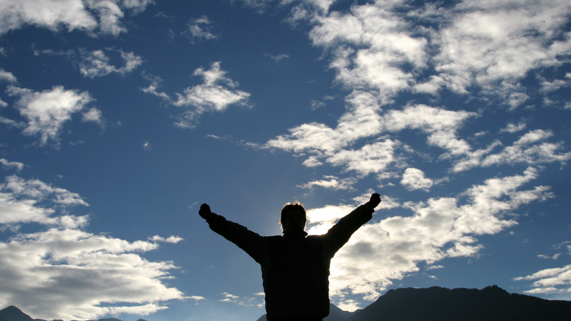 L'Eglise, le Lieu de Victoire
